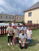 KAŠPERSKÉ HORY 12.-19.7.2026.