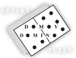 Oficiální stránky obce Dětský domov Domino, Plzeň
